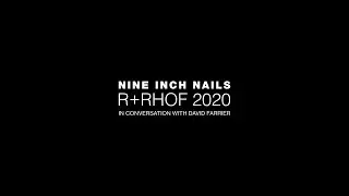 Rock and Roll Hall of Fame 2020 Inductees in Conversation