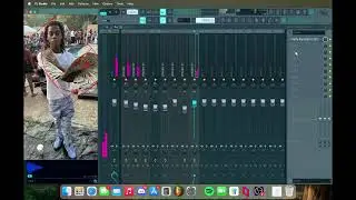 Making a ZAYTOVEN Beat With ONLY ZENOLOGY | FL Studio 21
