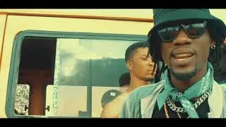 BlackBoi - Eye Red [Official Music Video]