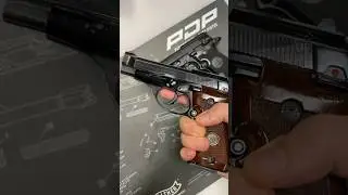 Beretta Cheetah Mamma Mia!
