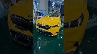 BMW Welt Munich 🚘 Full Tour Out Now!