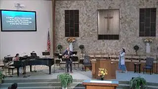 Central Baptist Church of Melbourne, FL Live Stream
