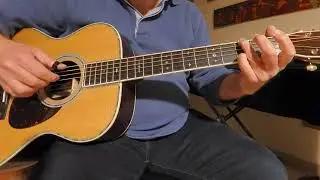 FORREST GUMP (cover in fingerstyle)