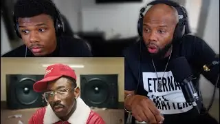 TYLER THE CREATOR ДИССИЛ ДРЕЙКА!!! ХВАТИТ ИГРАТЬ СО МНОЙ | РЕАКЦИЯ ПОПСОВ
