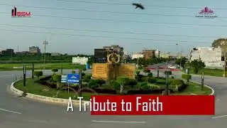 New Metro City Kharian | Zayd Square | Ultimate Modern Living | BSM Developers