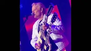 Don Felder - Hotel California - Live at America Gardens Theater - April 9, 2023