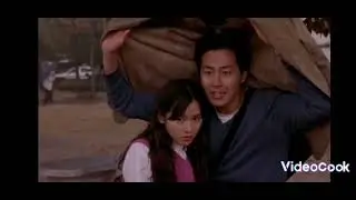 Отрывок из фильма Классика 2003г с Чо Ин Соном и Сон Йе Джин