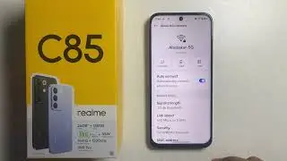 Realme C85/C85 Pro: How to Check WiFi Password Show Wi Fi Password