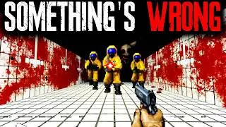 The Lost Hotel - DOOM's Scariest Mod In History