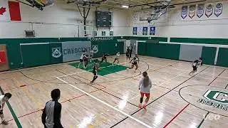 20260116 NWL 5v5 Game 1 Full - Unity vs Dream