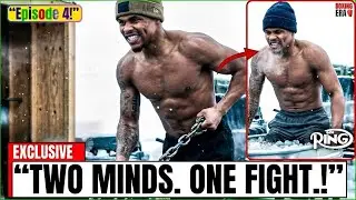Shakur Stevenson vs Teofimo Lopez: Inside Both Training Camps Before the Fight!