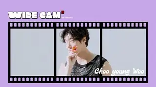[추영우] ‘marieclaire’ MAKING FILM | 꽃보다 영우🌷