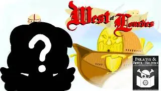 Drawing the Grave Brigade! Introducing our Wizard! | Pirates & PowerHolders One Piece DnD