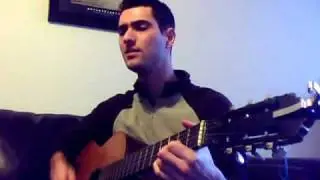 Good Enough - Lifehouse Cover by Fabiano Credidio