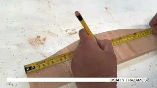 “Crea tu Propio Porta Llaves de Madera - Organización y Estilo en tu Entrada