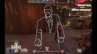 little return of the spy