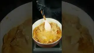 Mutton Korma Recipe #shorts #asmr