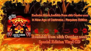Chaos Bleak - A New Age of Darkness - Requiem Edition (Video Preview)
