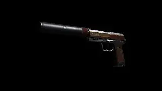 USP-S | Бизнес-класс