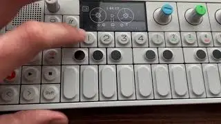 Sneaky Circus Beat
