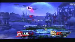 Super Mario Game