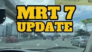 MRT 7 Update | October 2025 
