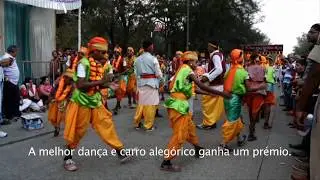 Shigmo or Shigmotsav in Goa | FESTIVALS OF GOA - INDIA