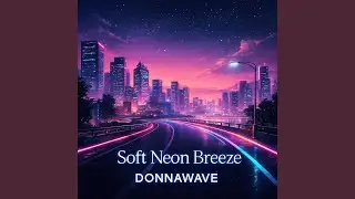 Soft Neon Breeze