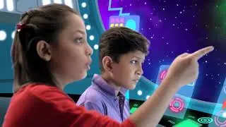 LG Game TV TVC