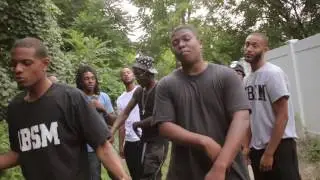 City Boy Stack Masterz- Already Know That