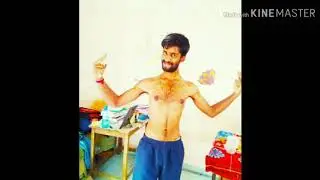 Pailwan new teaser💪