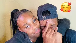 Q&A with my Girlfriend 😍