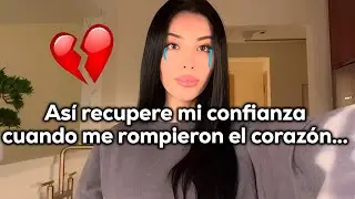 El DESAMOR y el FRACASO son tu SUPERPODER| thewizardliz español audio _ poderoso discurso