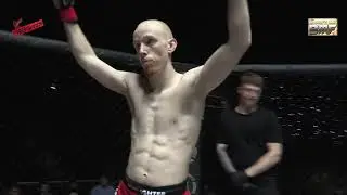 BMF 1 | Danny Missin vs Jack Holt