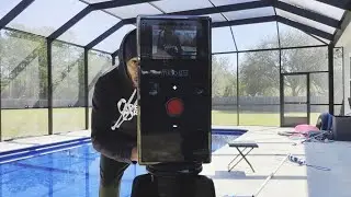Flip Mino HD Vintage Camcorder in 2025?! | @AaronOverEverything