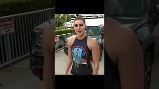 Rhea Ripley Destroy Edit! 🥹 #wwe #rhearipley #nxt #wweraw #wwefan #edit #shorts