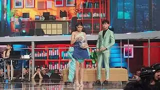 DRAMA MERANGKAI KISAH INDAH PART 2 II KONSER RAYA HUT INDOSIAR KE 31 #live