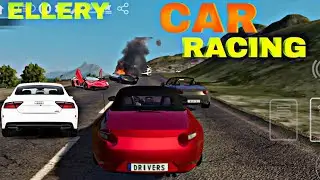 Car Racing offroad map mod Games | Car Racing Games For Android | ellery is live