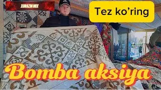 Muhammad metroj manzil 9 etaj super narxlar #urganch #xorazm #beshiktoy #narxlari #bozornarxlari 