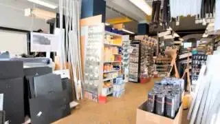 kunstenaar - Utrecht Swaak