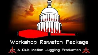 Club Congress 2021 Workshop Rewatch Package