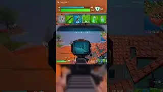 FLCC eSports #Shorts - NJCAAe - Fortnite - Rendol is Perfect!