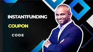 Instant Funding Coupon Code | Best Discount & Promo 2025