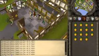 Best way to get Supercompost in 07 scape