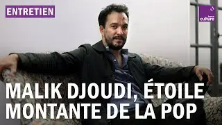 Malik Djoudi : 