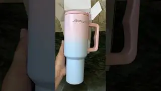 Boldfit tumbler unboxing. #unboxing #boldfit #tumbler #trending #trendingtumbler #ytshorts #review