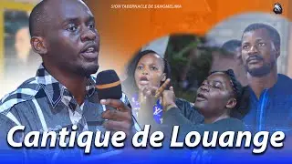 Culte 10/09/25 l Service de Louange avec le Fr Sincere l #messagedutempsdelafin