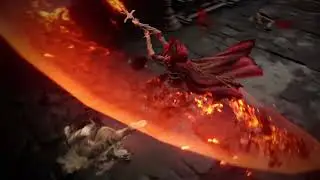 Elden Ring/Nightreign: (Fire Knight/Greatsword) Visual Learning Guide