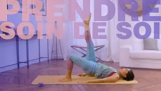 10 minutes de yoga pour prendre soin de soi