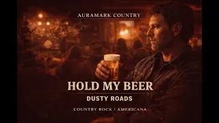 Hold My Beer — “One More Line to Cross” | Country Rock Anthem